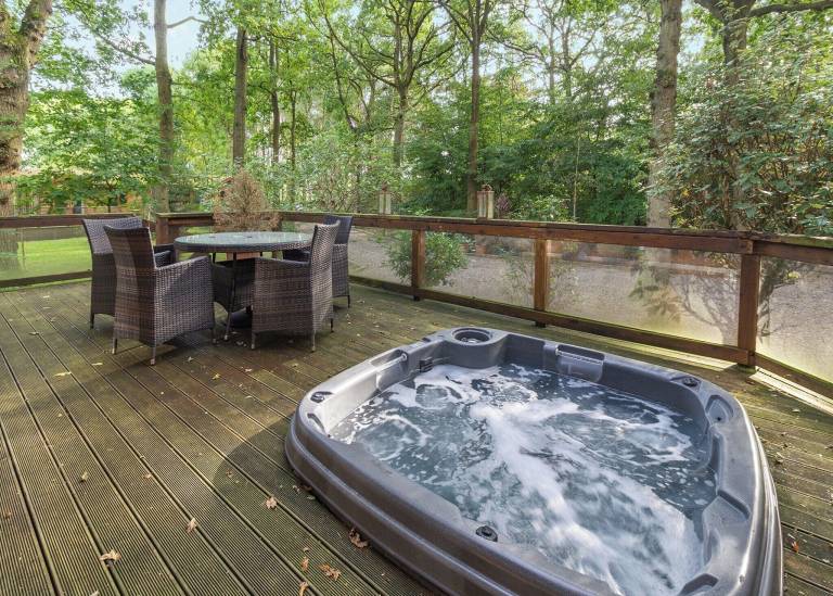 Chalet Congleton