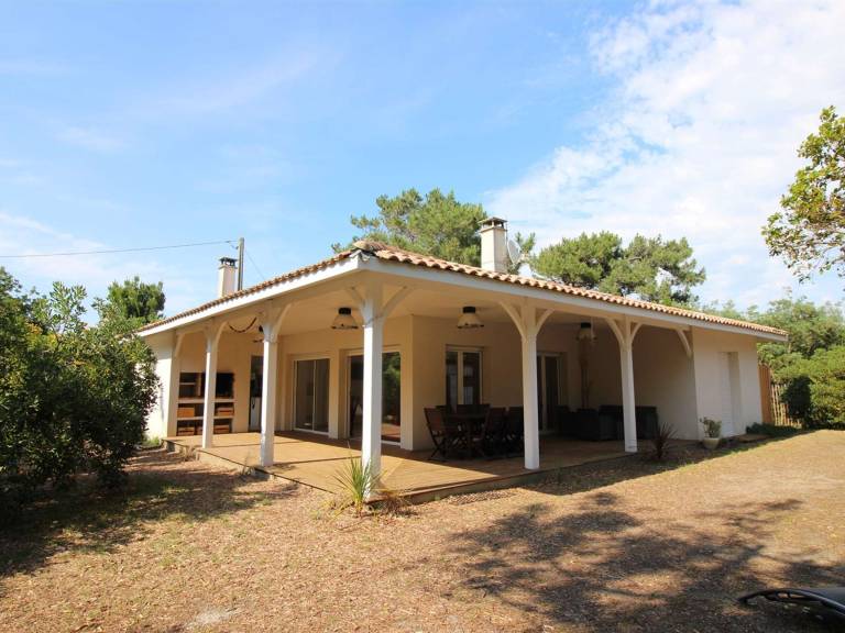 Villa Le Cap Ferret
