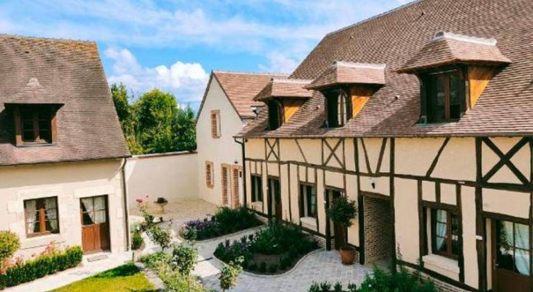 La Chaumiere — photo 4