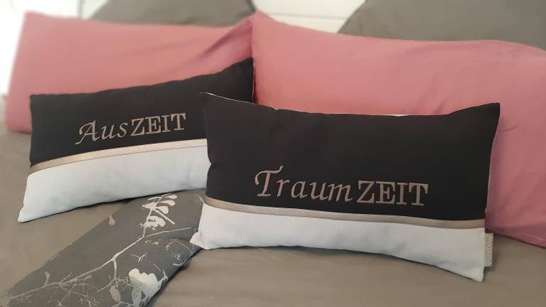 Ferienwohnung Saarburg