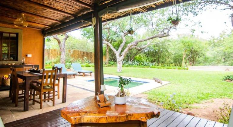 Resort Hoedspruit