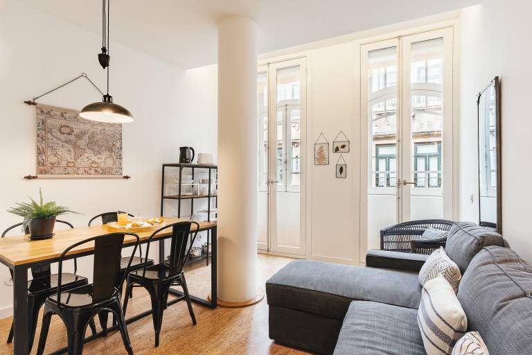Ferienwohnung in Porto, Adria, Italien