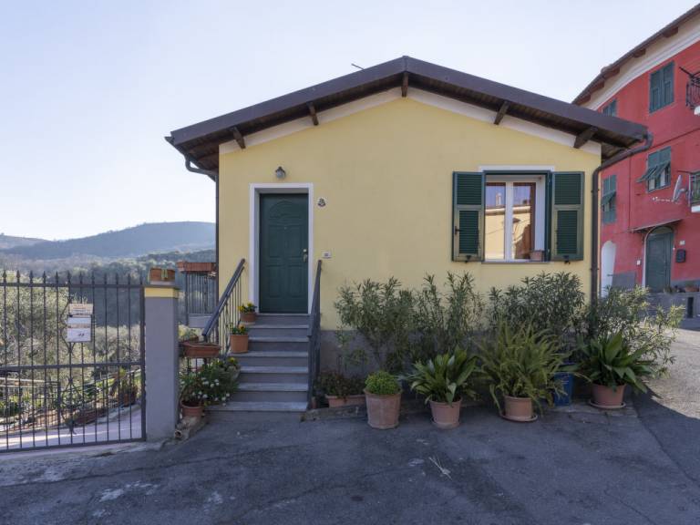 Casa Villa Viani