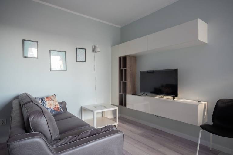 Apartament Siechnice