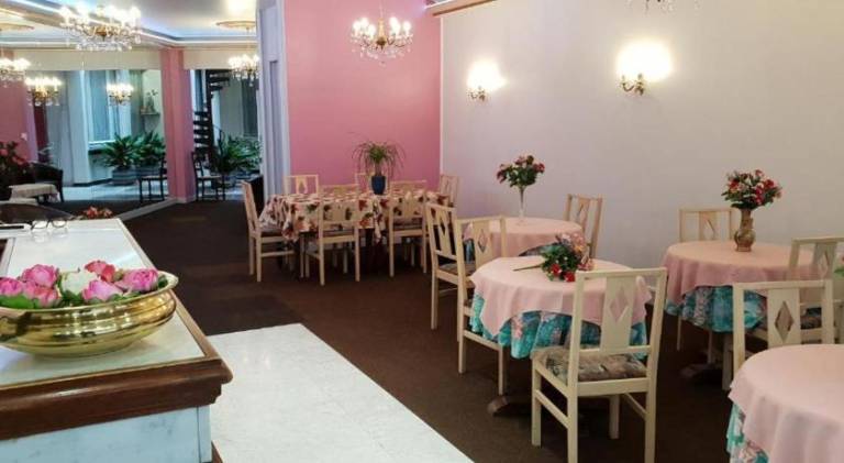 Hotel Saint Francois Xavier — photo 4