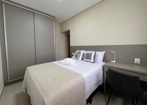 Apartamento Araxá
