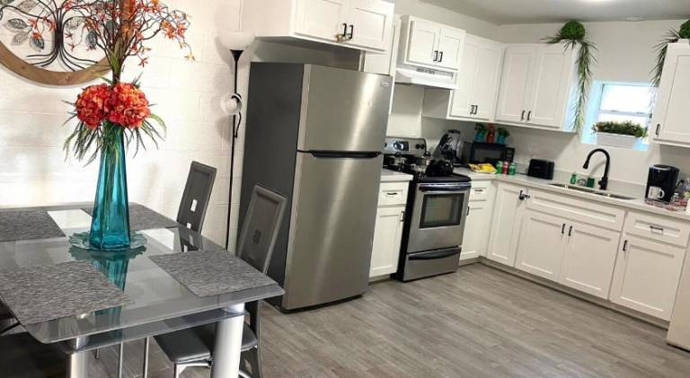Rental apartment | Pet-friendly — photo 4