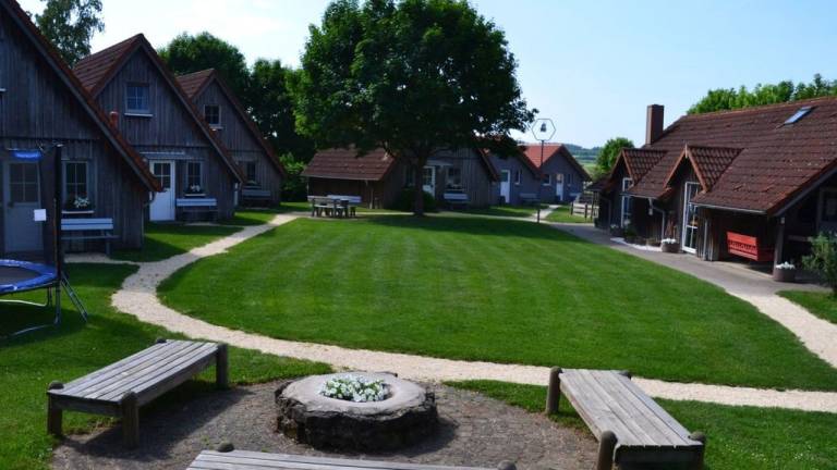 Ferienhaus Nördlingen