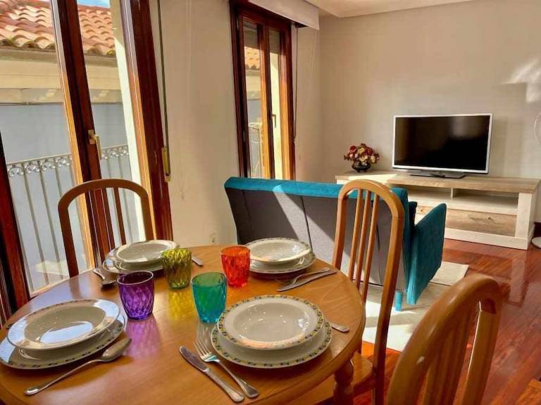 Apartamento Bermeo