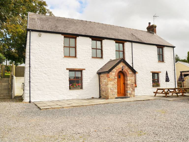 Cottage  Port Eynon