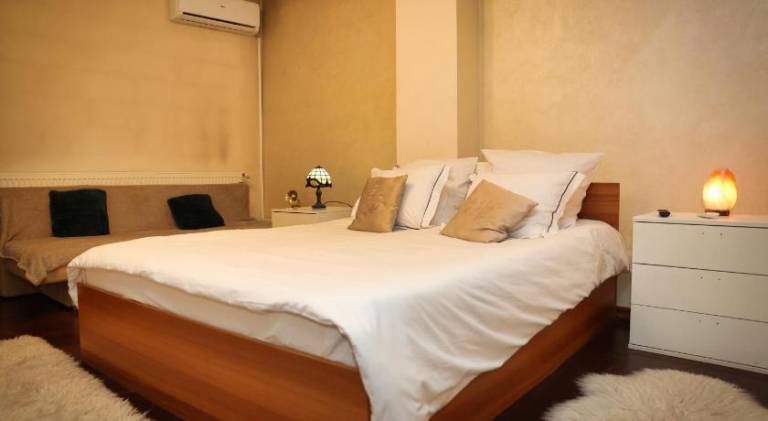 Bed and breakfast Târgu Jiu