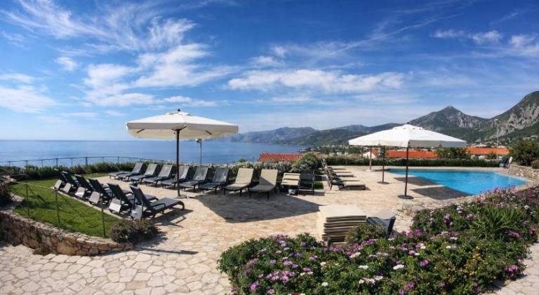 Hotiday Cala Gonone — photo 4