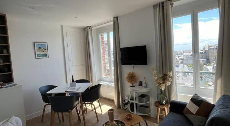 Apartment | Close to the beach | Pets allowed — photo 3