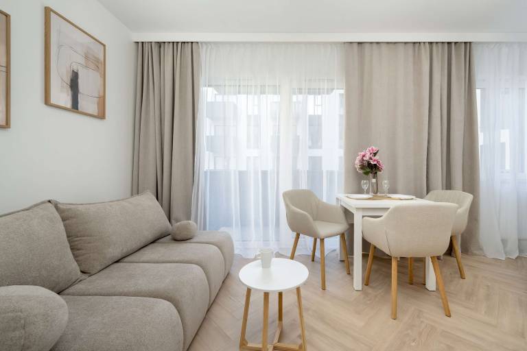 Appartement Szczepin
