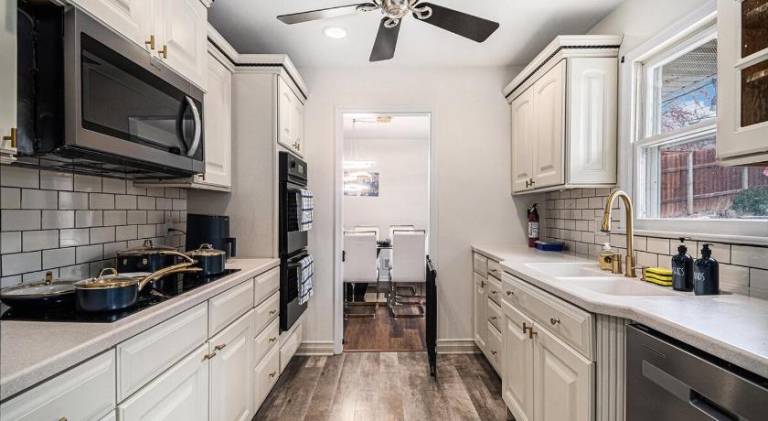 Vacation home with 4 rooms for 12 persons — photo 3