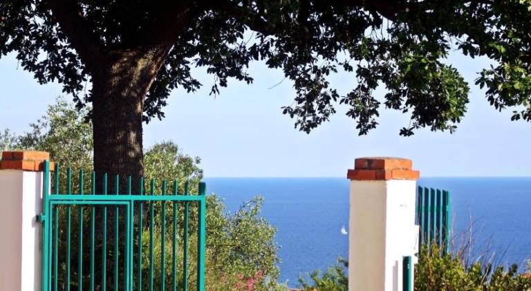Agriturismo Imperia