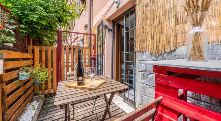 Charming rental apartment | Dogs allowed — photo 3