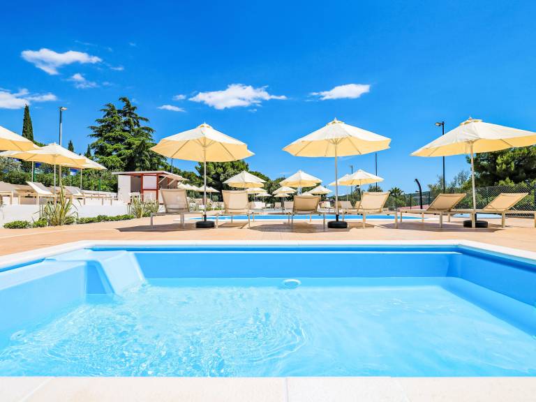 Appartement Seget Donji