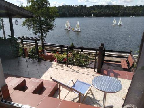 Privatzimmer  Mikołajki