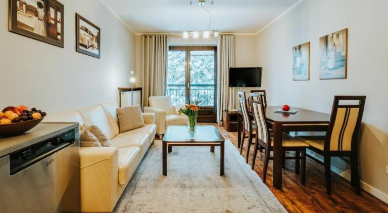 Apartment | Pets allowed in Zakopane