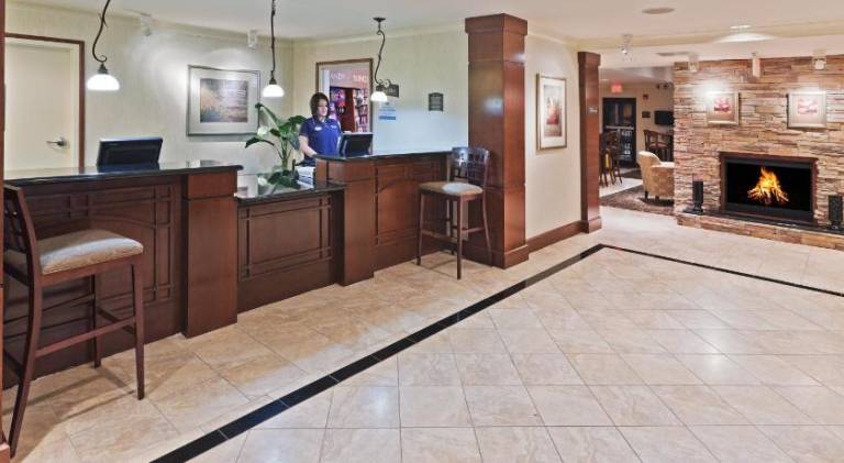 Staybridge Suites Wichita By IHG — photo 5