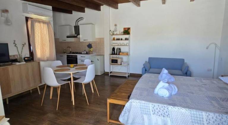 Lovely apartment | Pets are welcome in Cagli