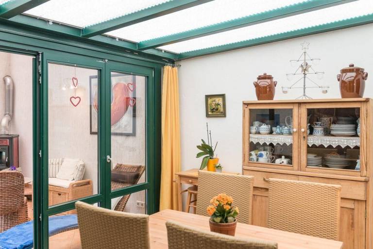 Ferienwohnung  Zehdenick