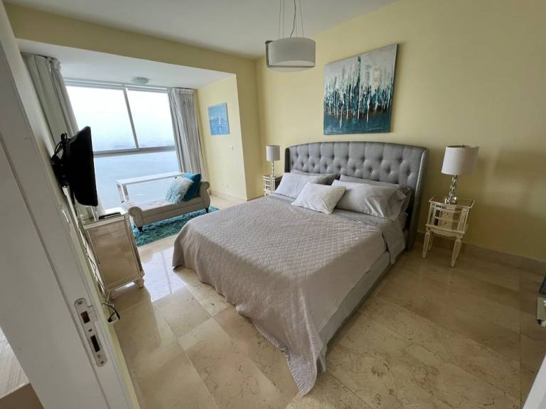 Appartement Bella Vista