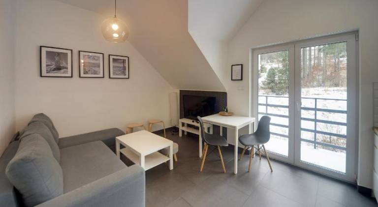 Beautiful rental apartment | Pets are welcome — photo 2