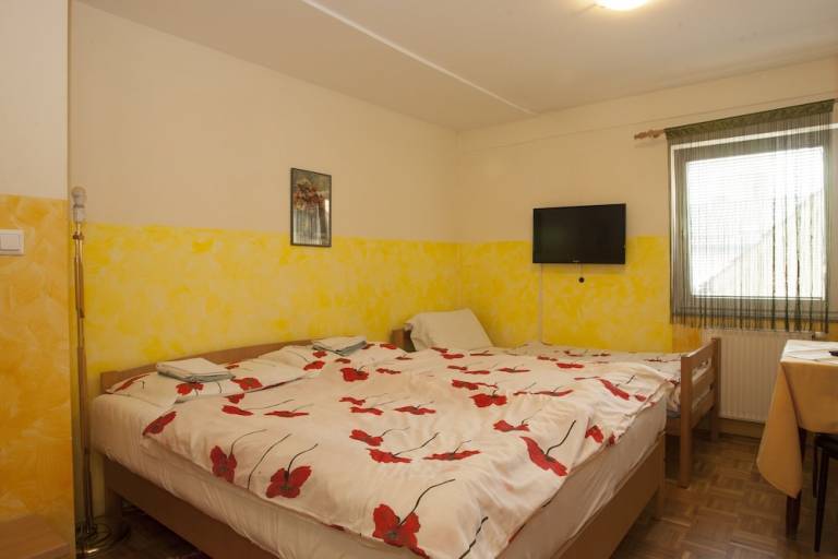 Nocleg Ptuj