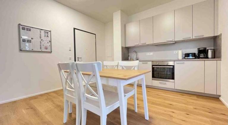 Ferienwohnung Amberg