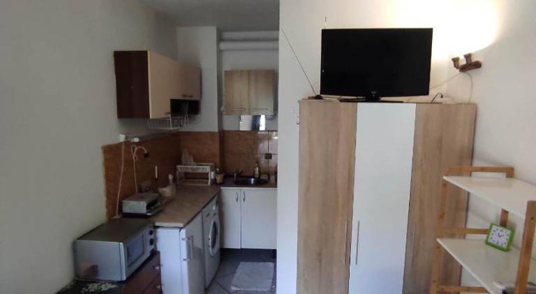 Apartment | Pets allowed — photo 4