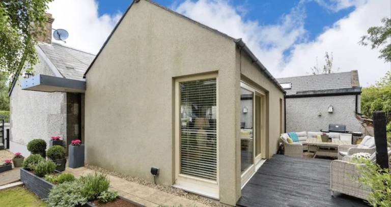 Apartment  Malahide