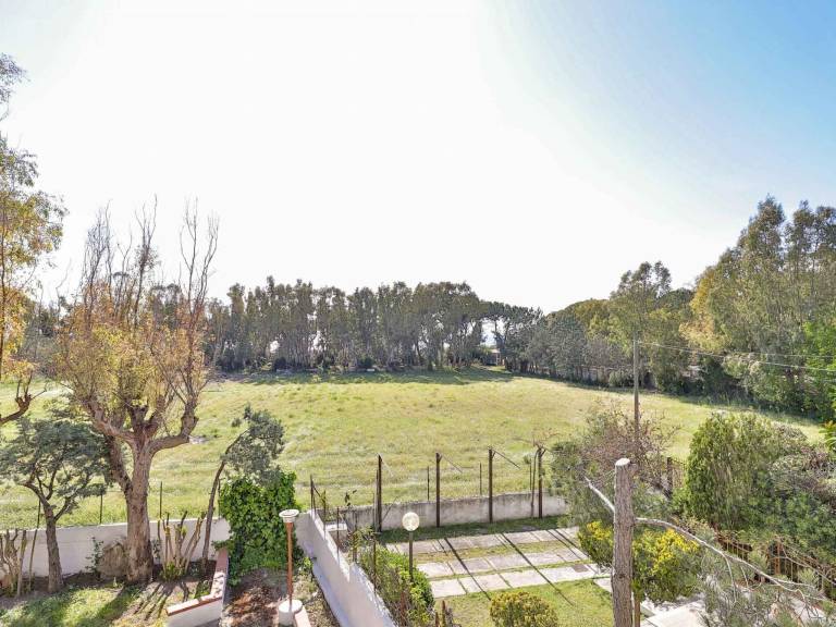 Appartement Paestum