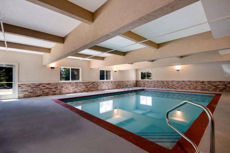 SureStay Plus by Best Western Rexburg — photo 3