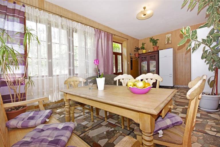 Two bedroom apartment near beach Dugi Rat, Omiš (A-7575-c) — photo 3