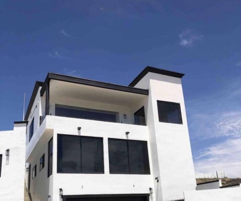 Casa Las Gaviotas