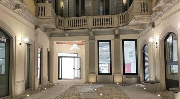 Holiday apartment | Next to Milan Cathedral — photo 3