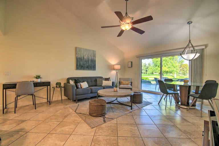 Updated Palm Desert Escape w/ Resort Amenities! — photo 4