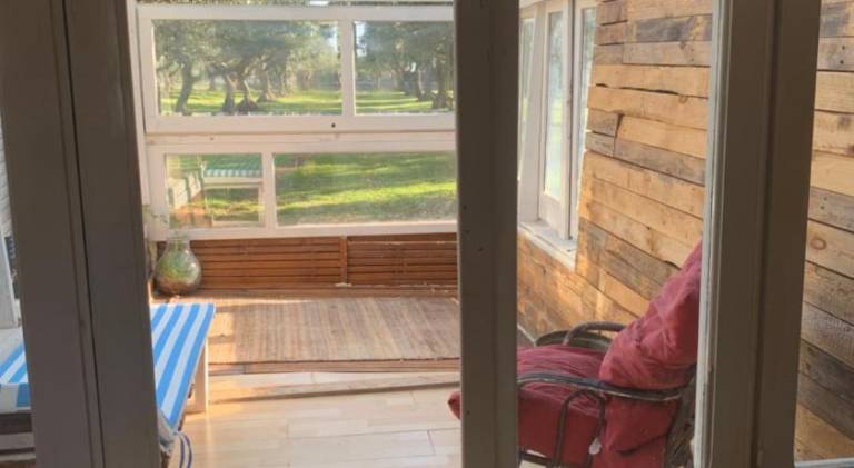Lovely rental apartment with yard | Pets are welcome — photo 3