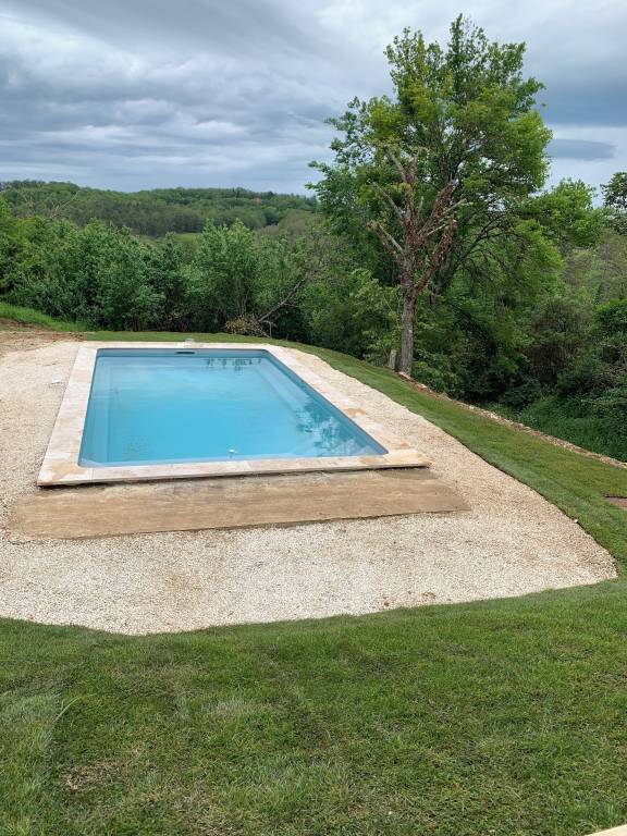 Maison de vacances Saint-Clair