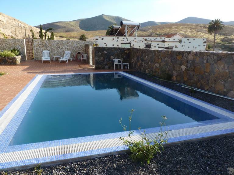 Casa rural Betancuria