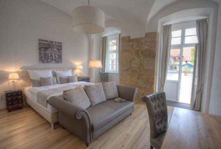 Ferienwohnung Lichtenfels