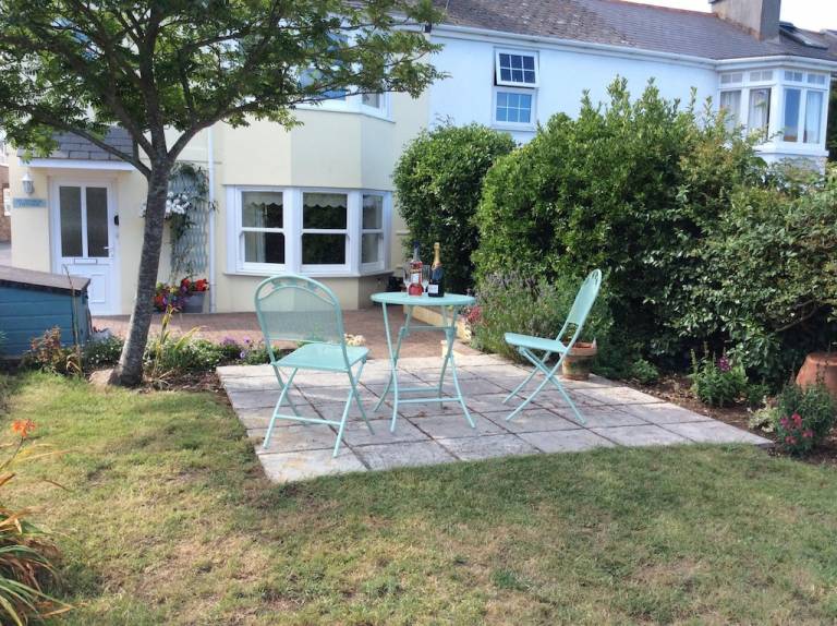 Cottage Torquay