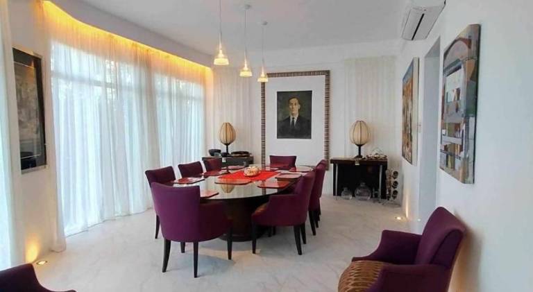 House with 3 rooms for 10 persons — photo 2