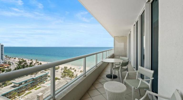 Ritz-Carlton Luxury Oceanview 3-Bedroom Residence — photo 4