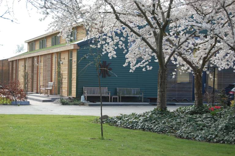 Apartment  Lelystad