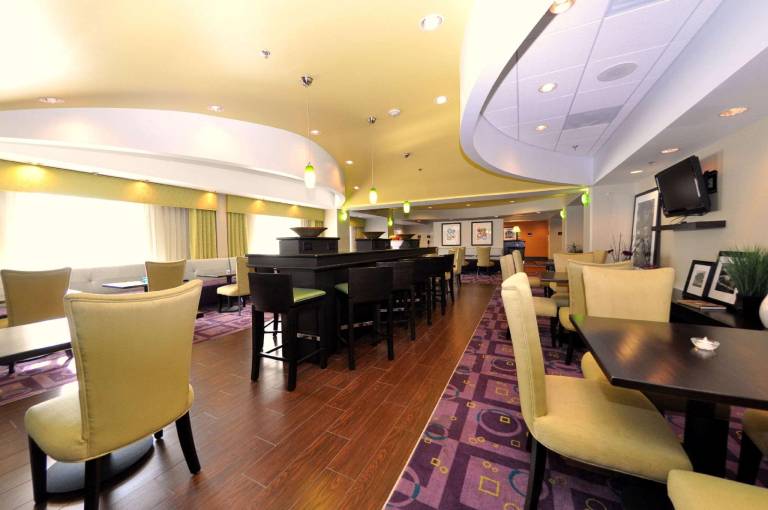 Hampton Inn Richmond-South — photo 3
