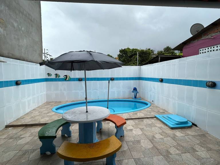 Casa  Barra Grande