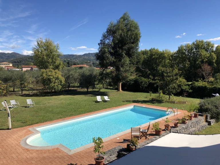 Villa Sarzana
